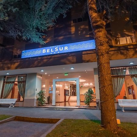 Hotel Bel Sur San Bernardo Eksteriør bilde