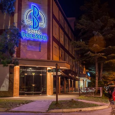 Hotel Bel Sur San Bernardo Eksteriør bilde