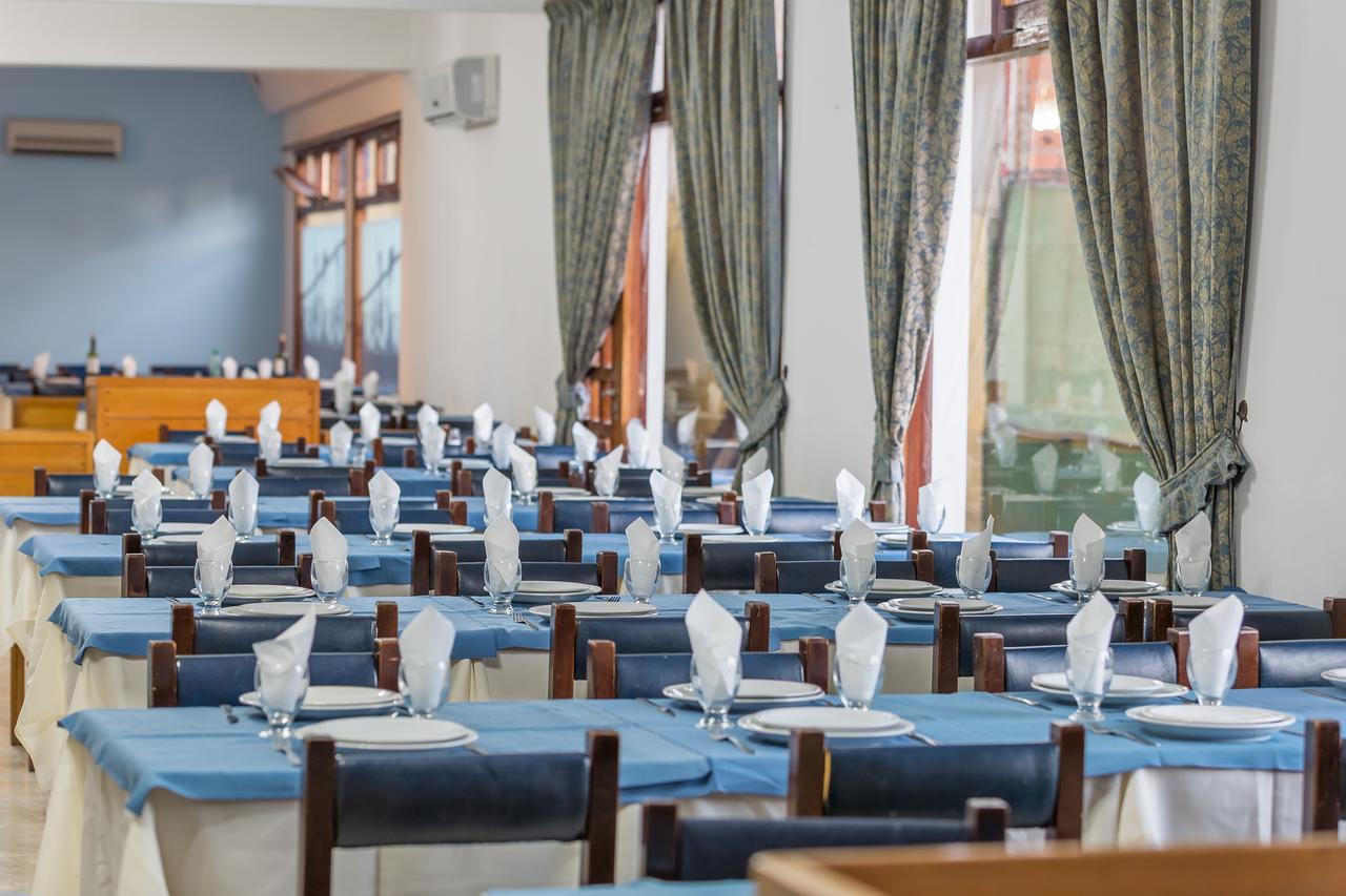 Hotel Bel Sur San Bernardo Eksteriør bilde