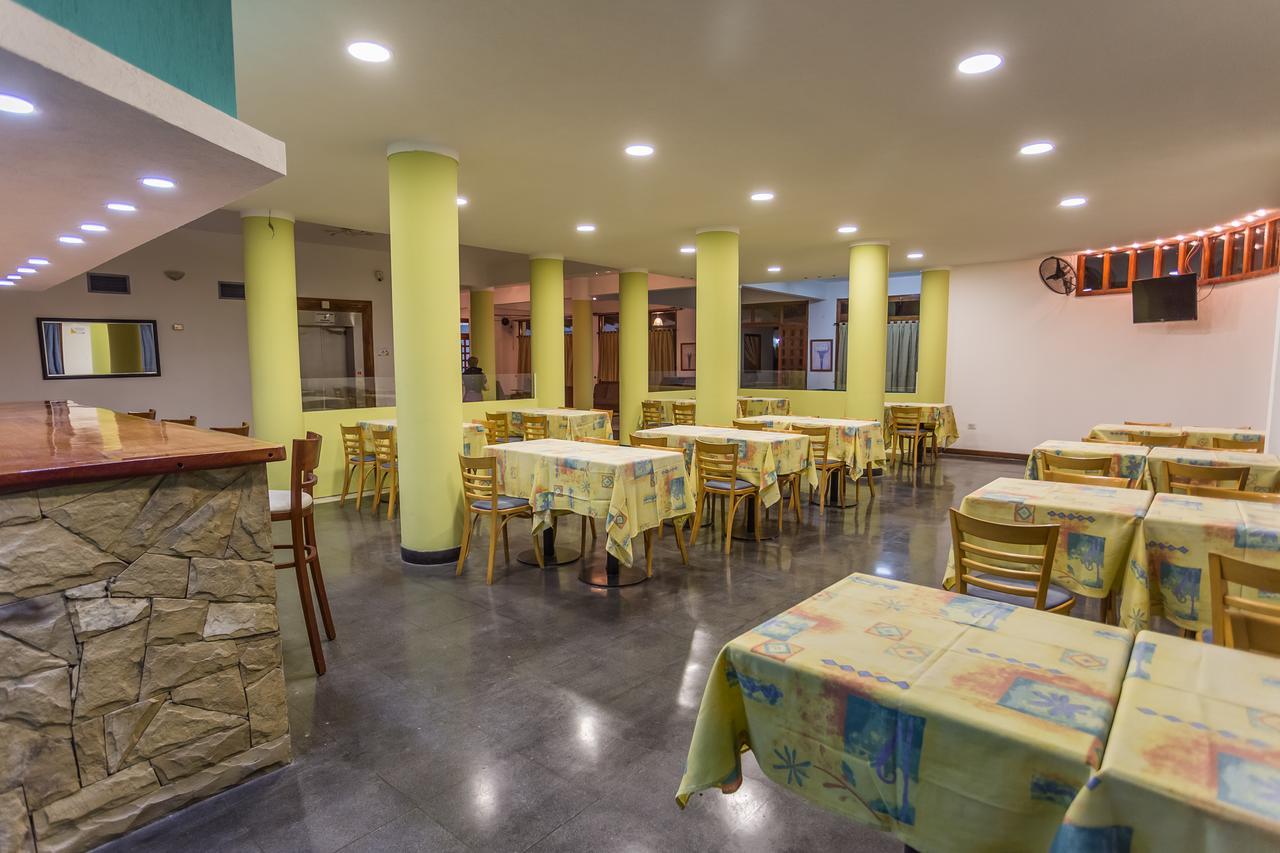 Hotel Bel Sur San Bernardo Eksteriør bilde