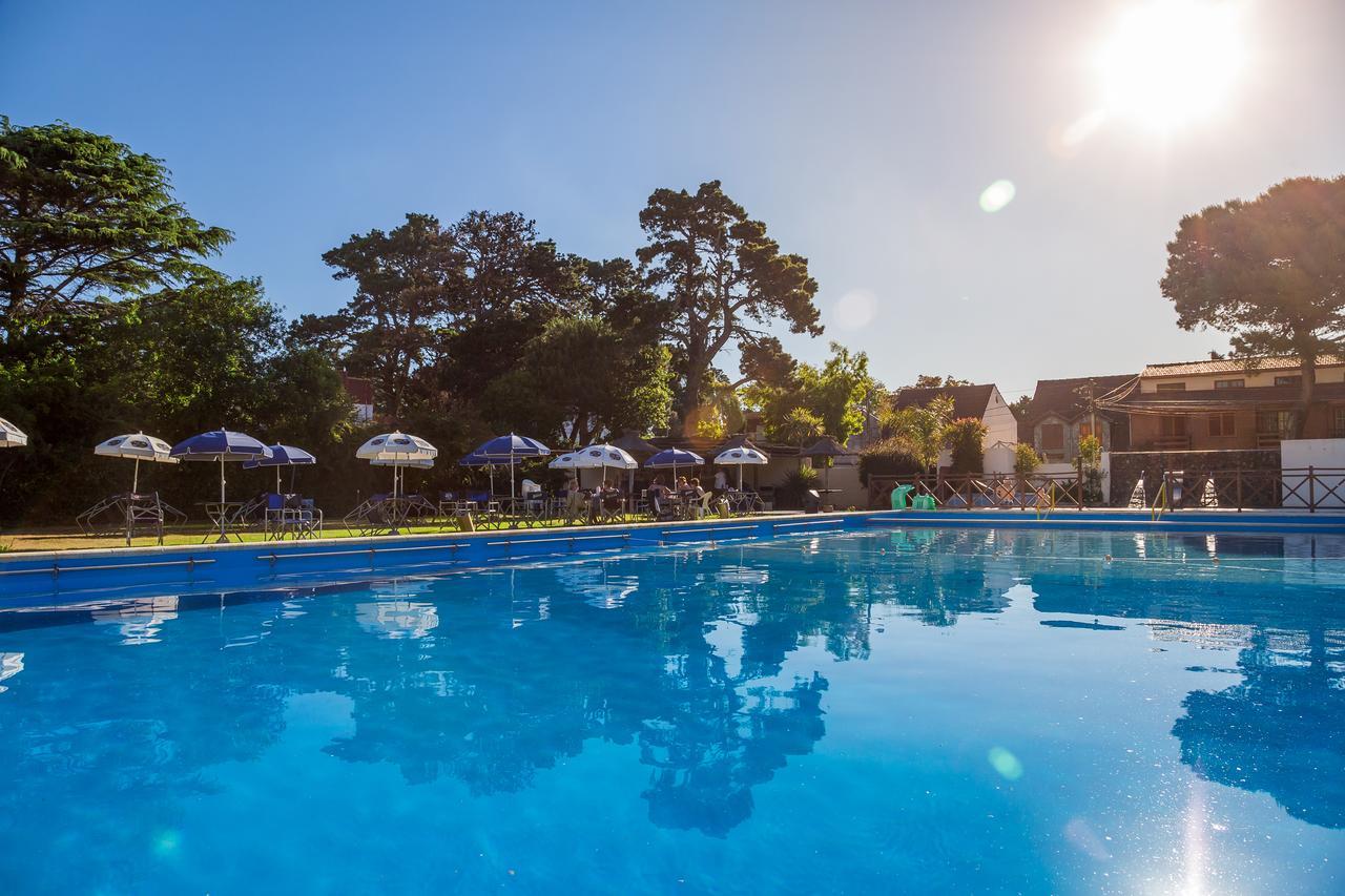 Hotel Bel Sur San Bernardo Eksteriør bilde