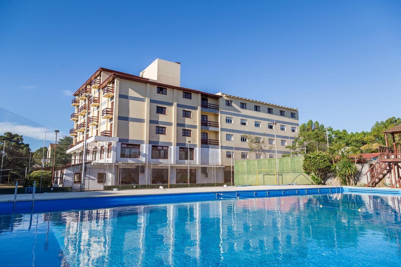 Hotel Bel Sur San Bernardo Eksteriør bilde