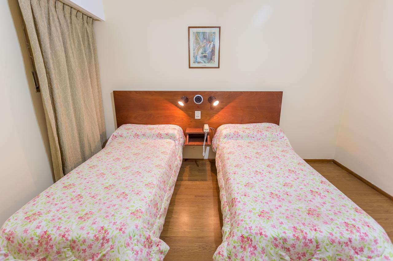 Hotel Bel Sur San Bernardo Eksteriør bilde