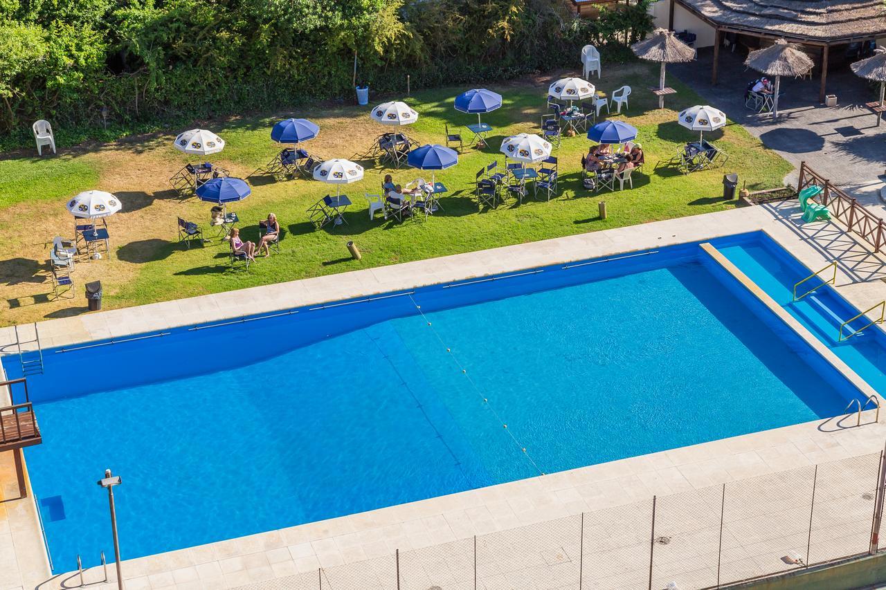 Hotel Bel Sur San Bernardo Eksteriør bilde
