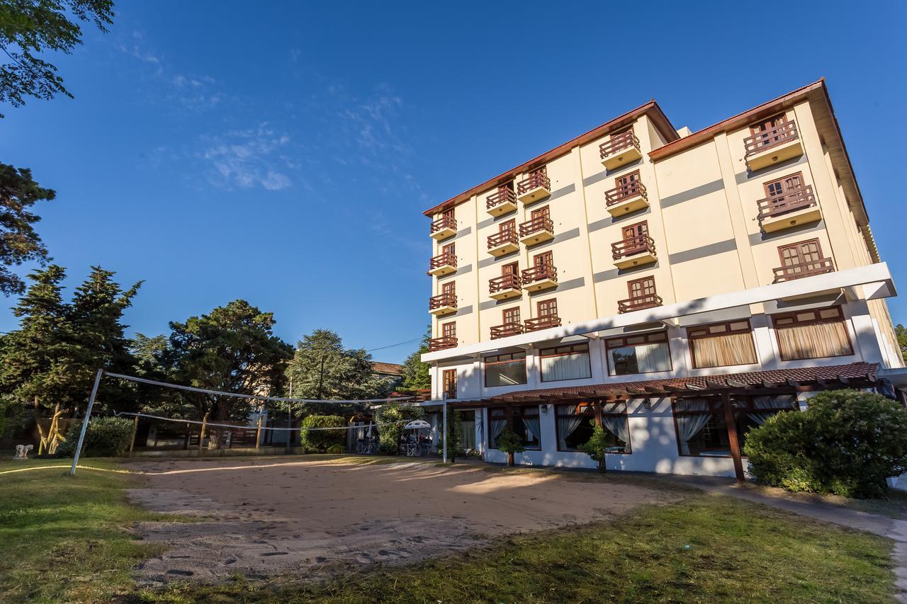 Hotel Bel Sur San Bernardo Eksteriør bilde