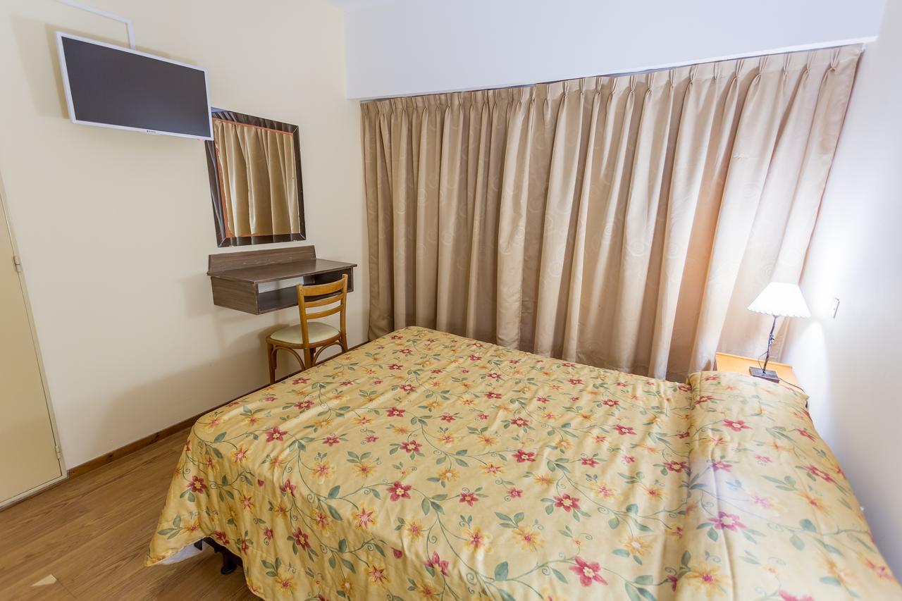 Hotel Bel Sur San Bernardo Eksteriør bilde