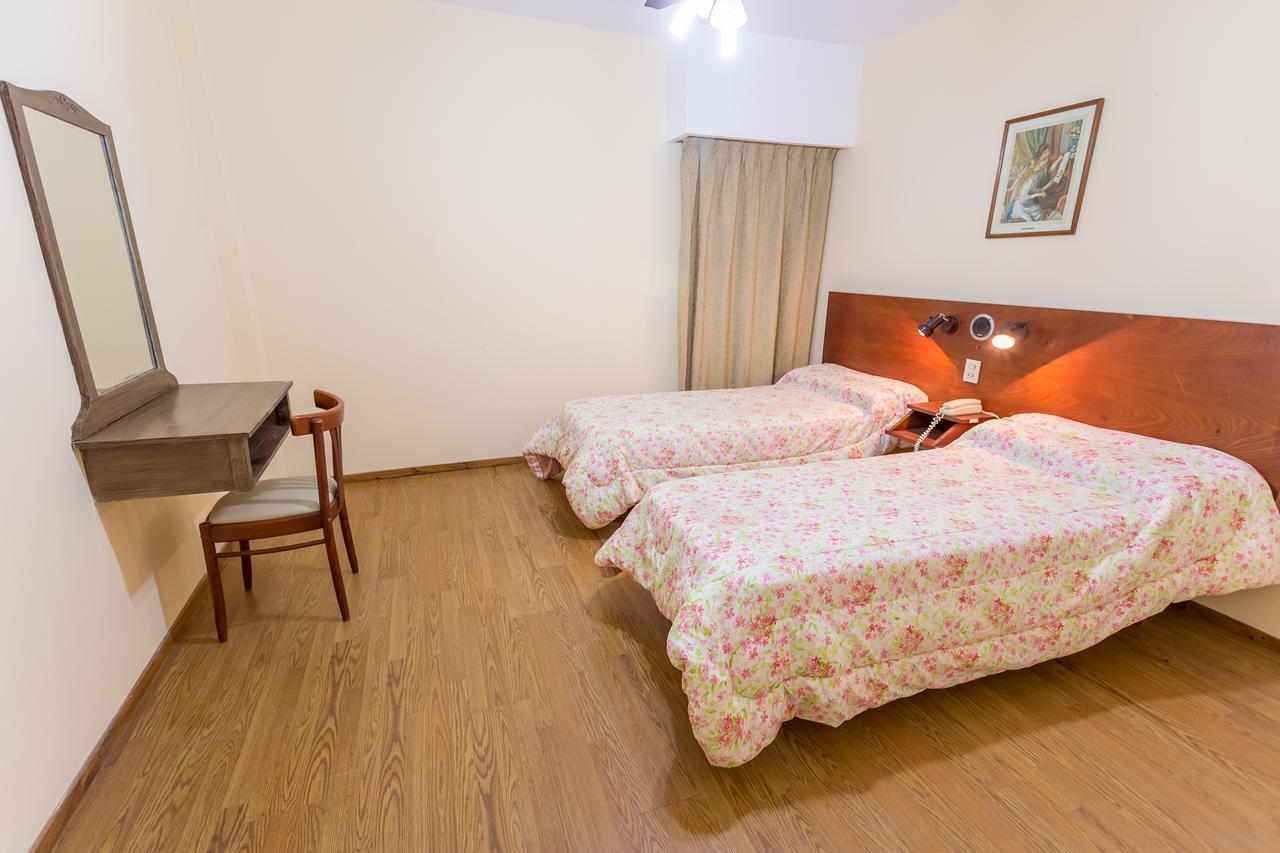 Hotel Bel Sur San Bernardo Eksteriør bilde