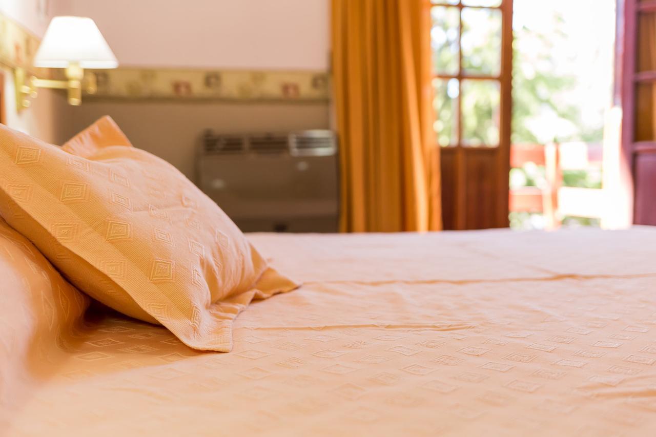 Hotel Bel Sur San Bernardo Eksteriør bilde
